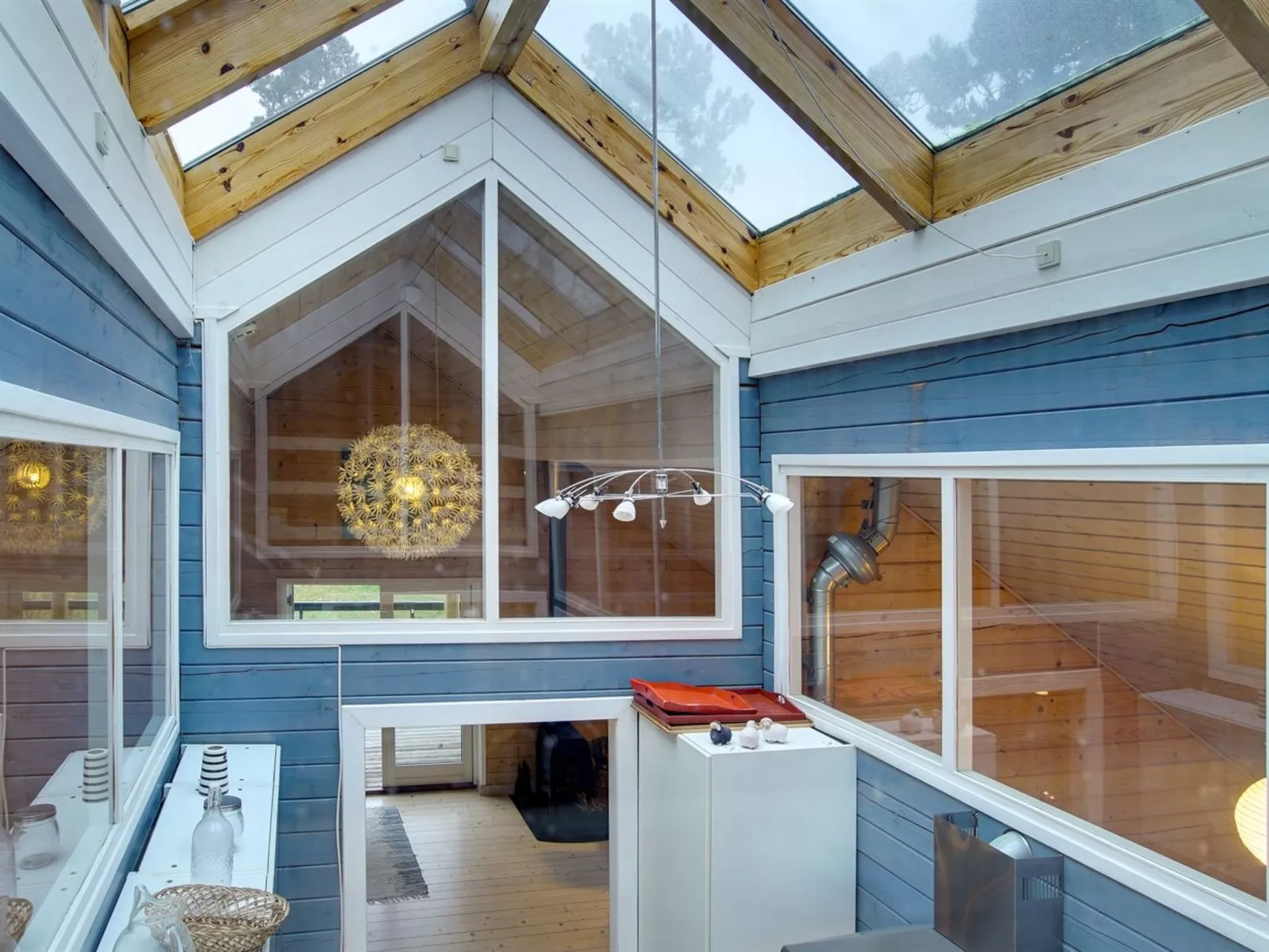 "Sahra" - 200m from the sea-Outside