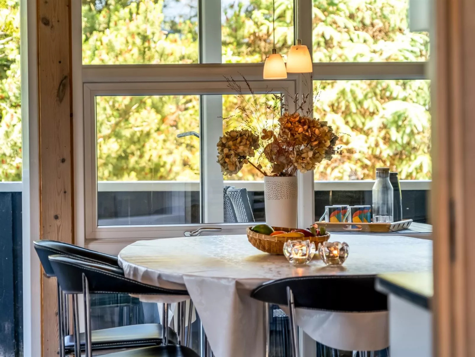 "Guja" - 1km from the sea-Dedans