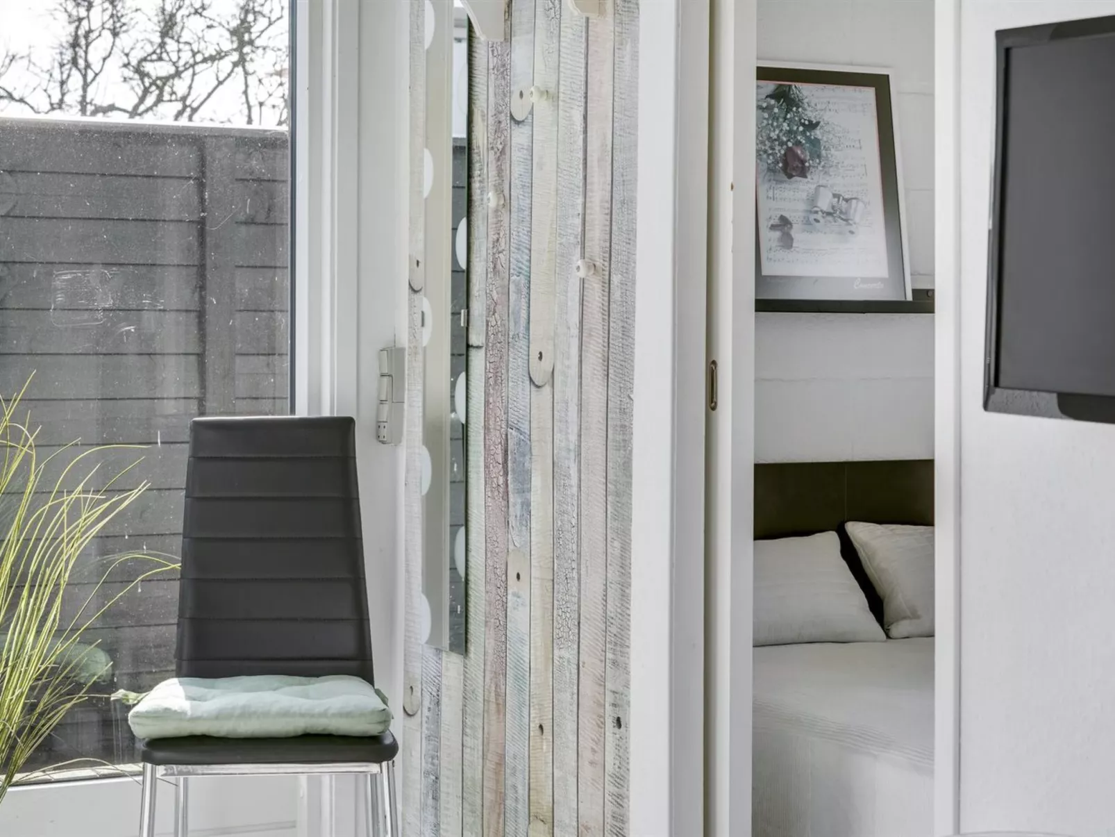 "Alvina" - 25m from the sea-Inside