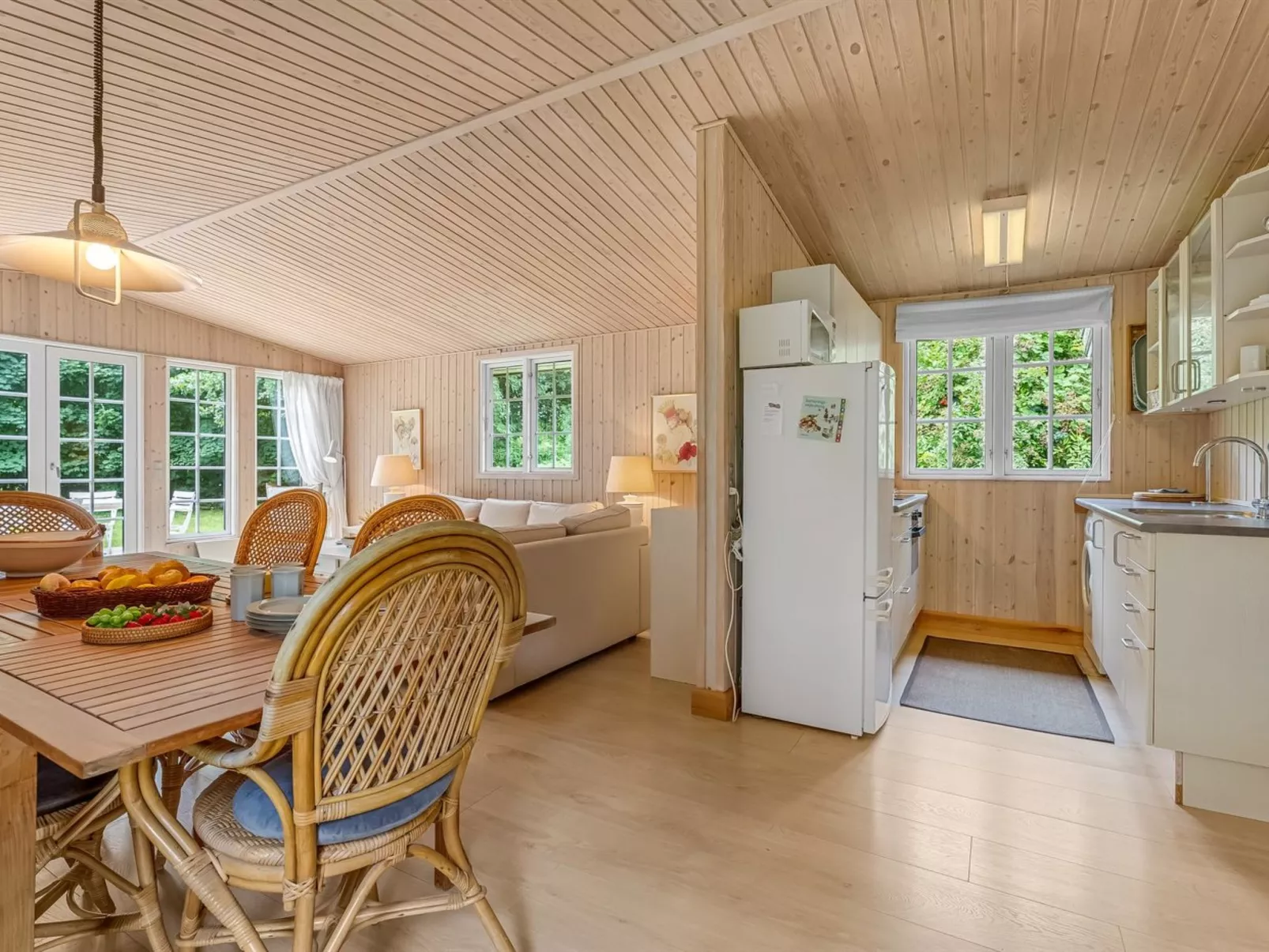 "Tineke" - 200m from the sea-Inside