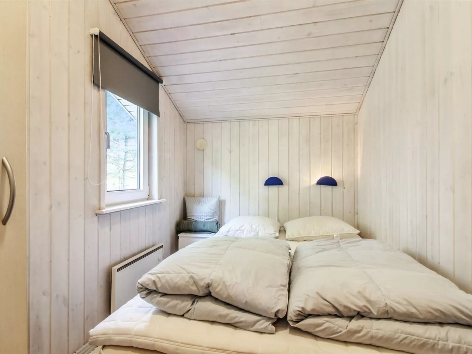 "Nahele" - 500m from the sea-Dedans