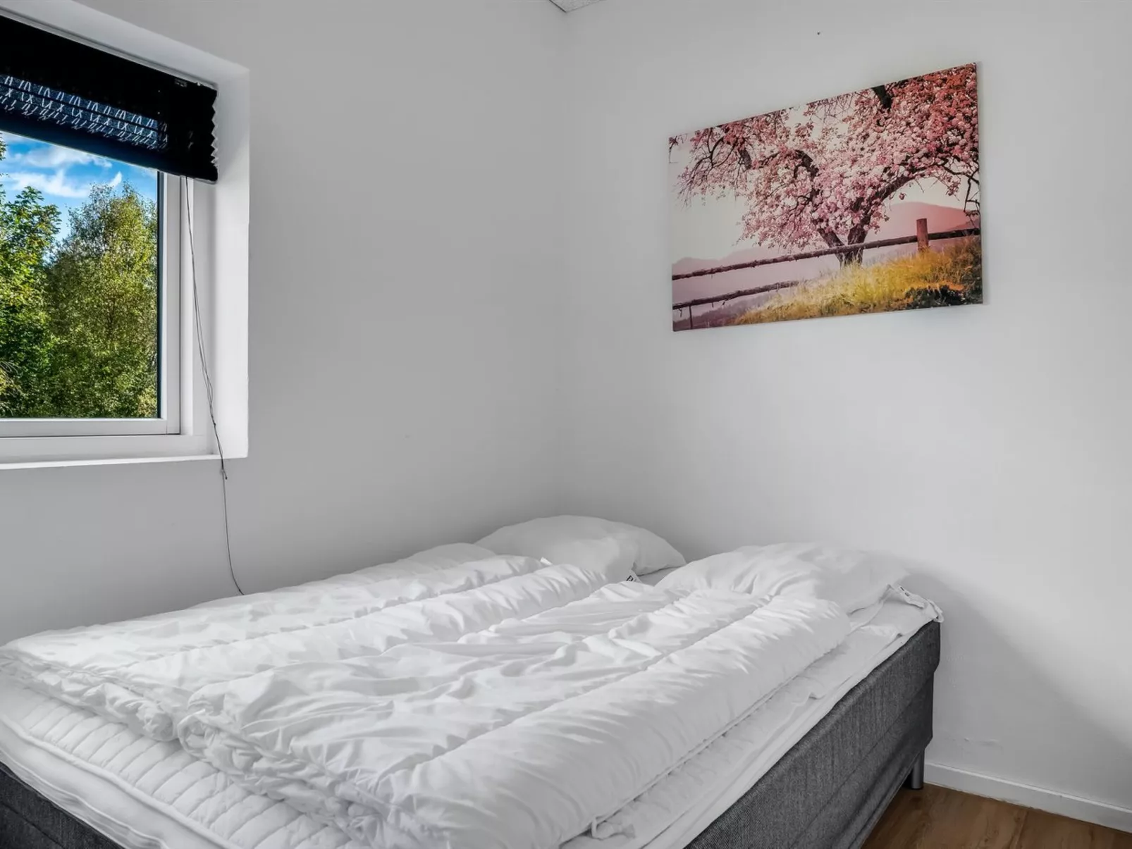 "Eloise" - 50m to the fjord-Drinnen