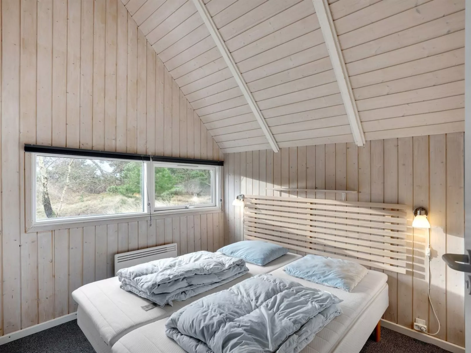 "Almina" - 1km from the sea-Dedans