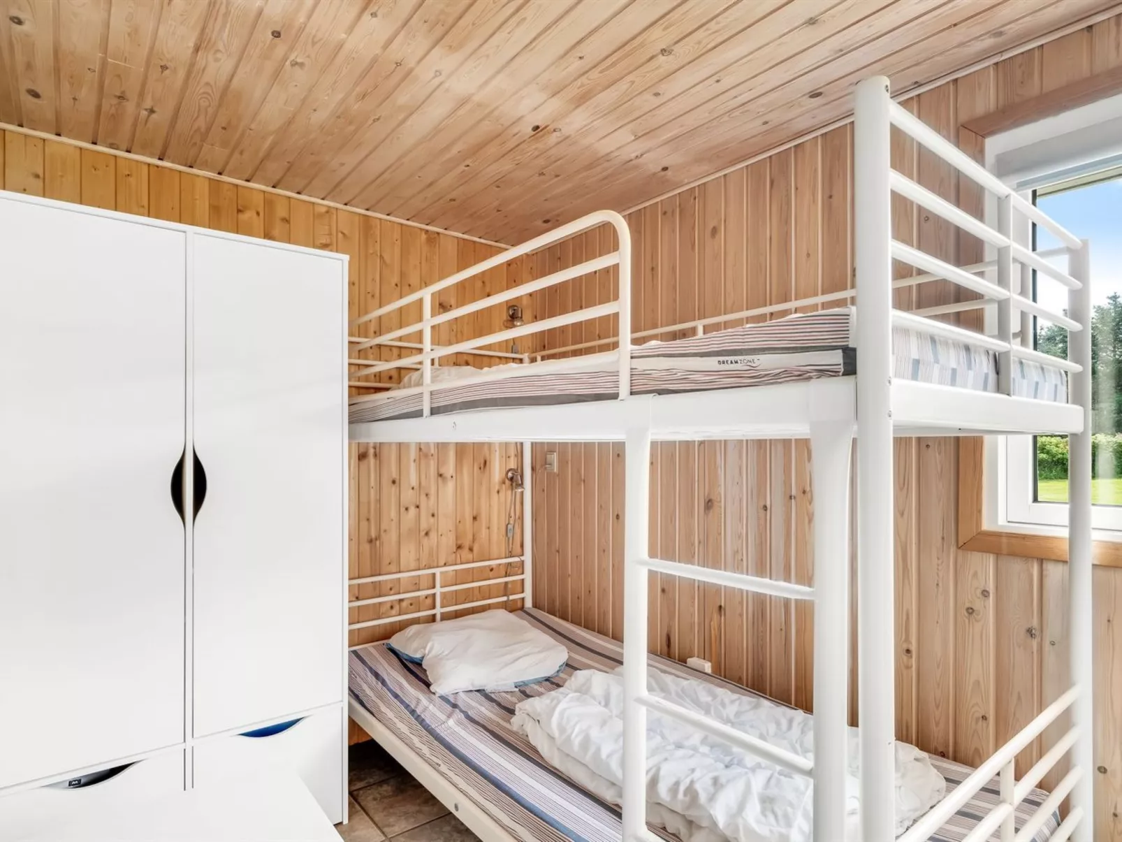 "Bistra" - 400m from the sea-Drinnen