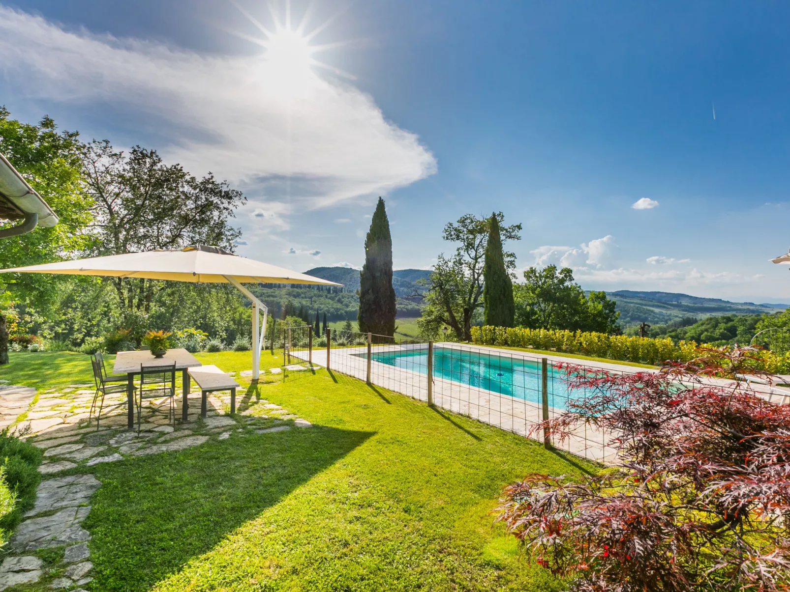 Il Borgo di Savignola-Outside
