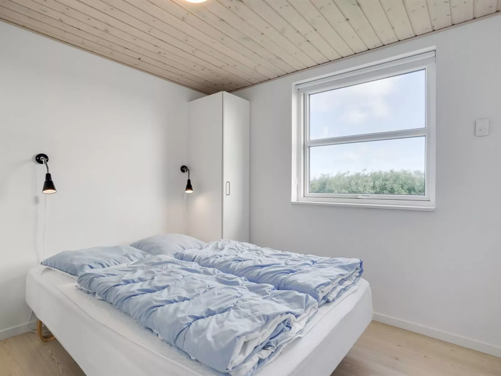 "Vitori" - 800m from the sea-Inside