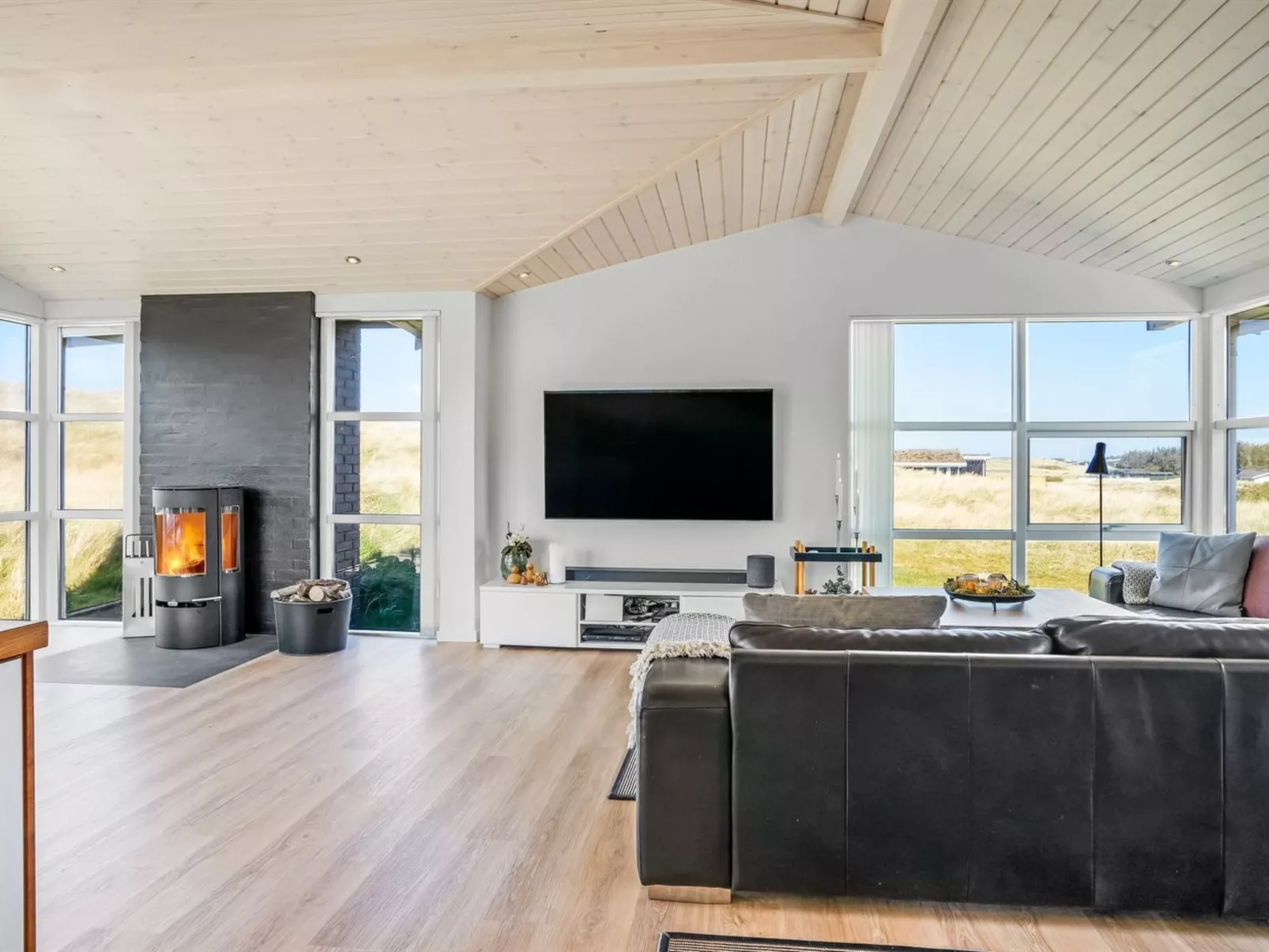 "Ingela" - 350m from the sea-Dedans