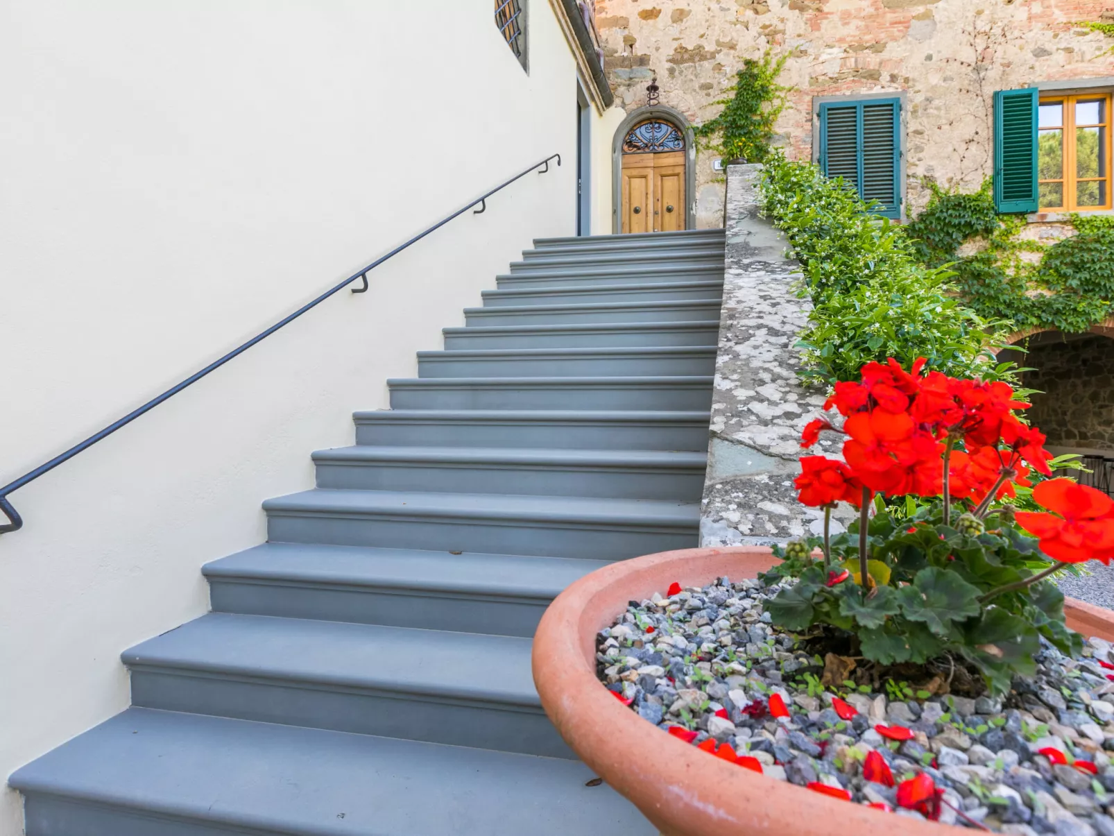 Il Borgo di Savignola-Outside