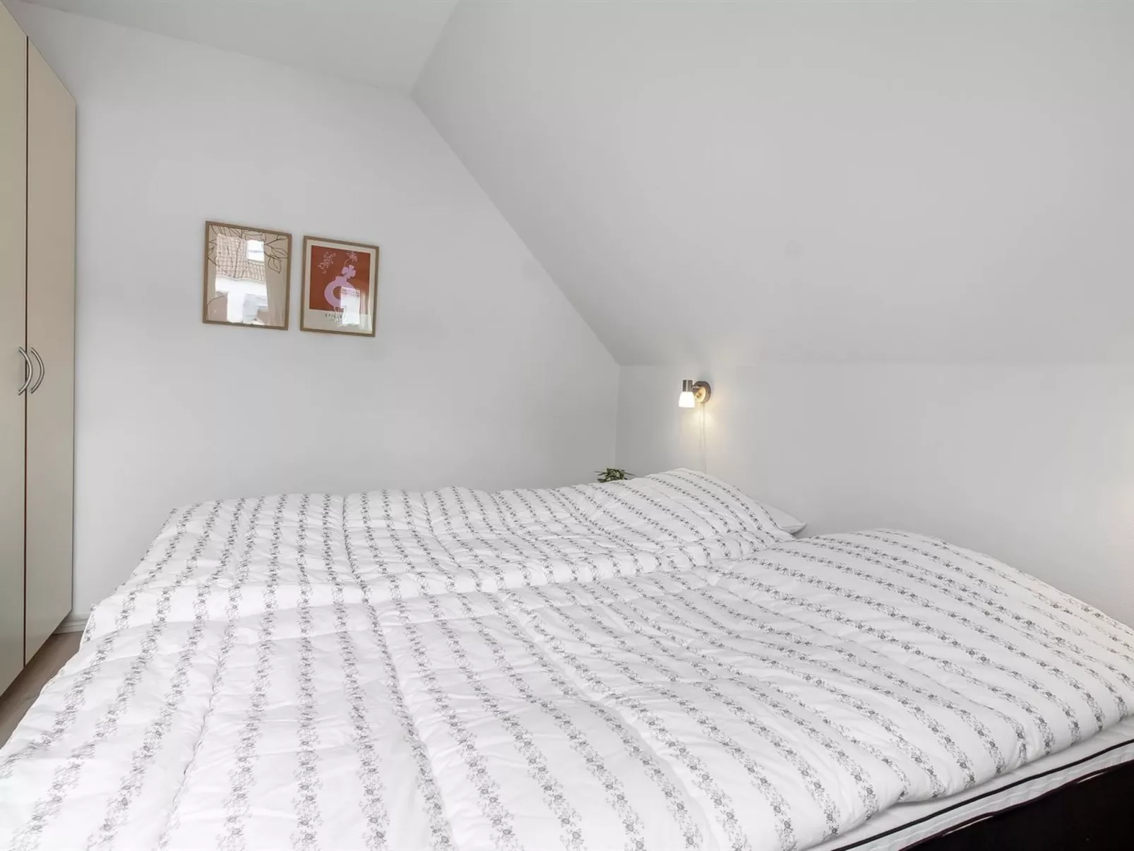 "Poulsen" - 200m from the sea-Drinnen