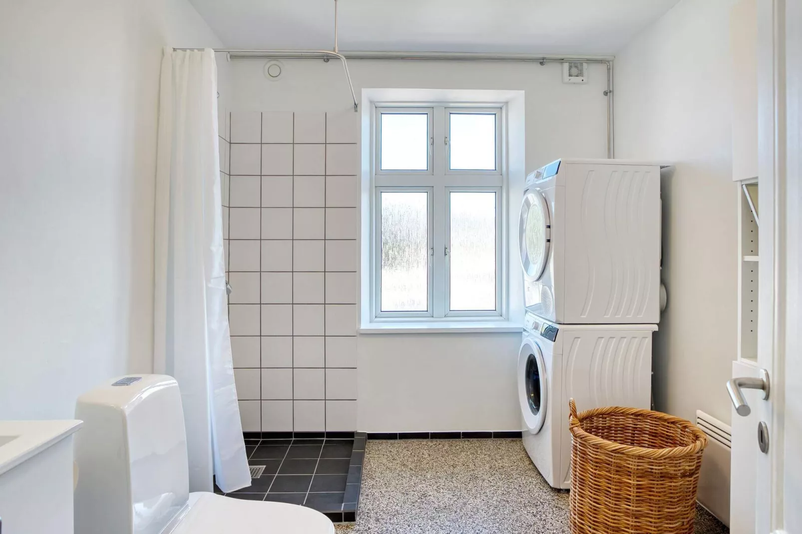 Maison de vacances pour 4 a Nakskov-By Traum-Intérieur