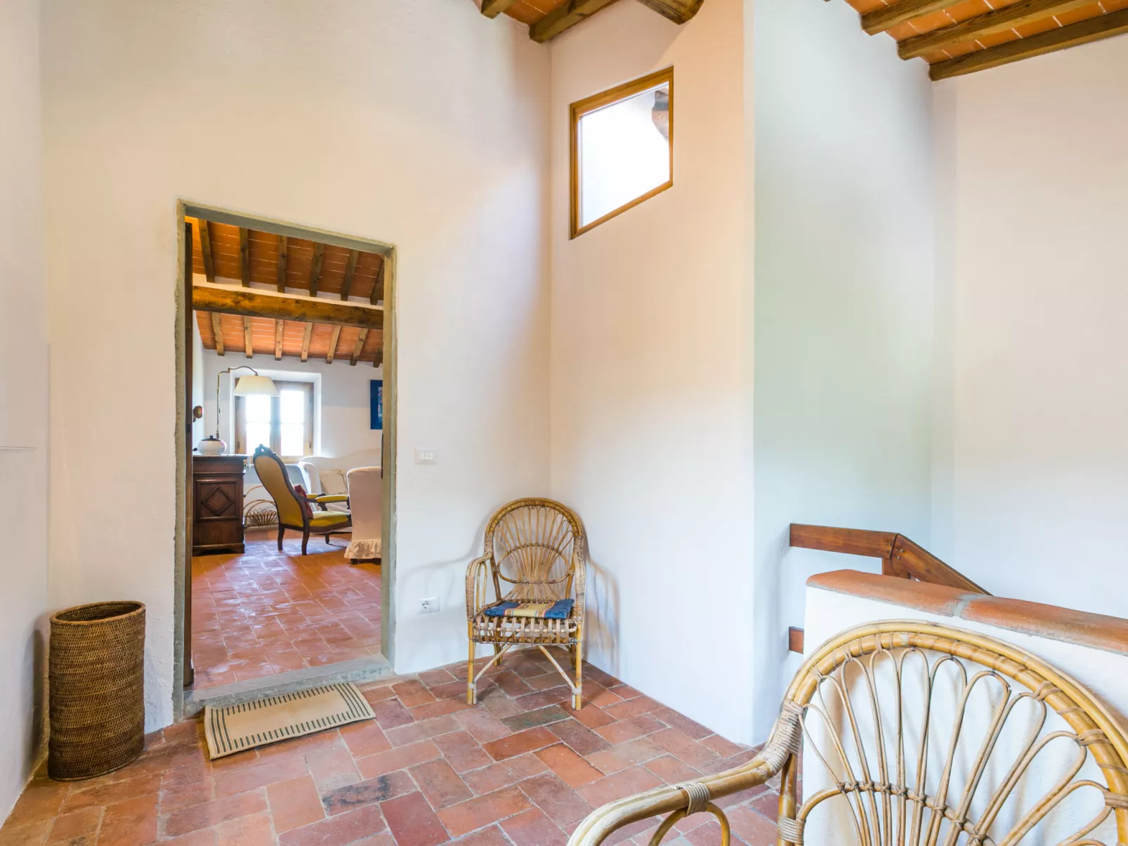 Il Borgo di Savignola-Inside
