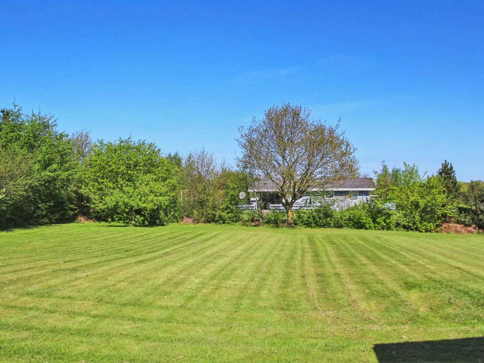 "Carita" - 500m from the sea-Outside