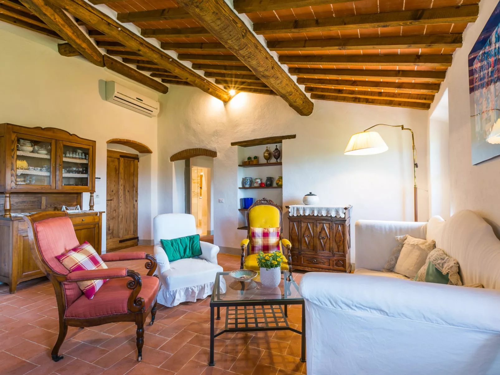 Il Borgo di Savignola-Inside