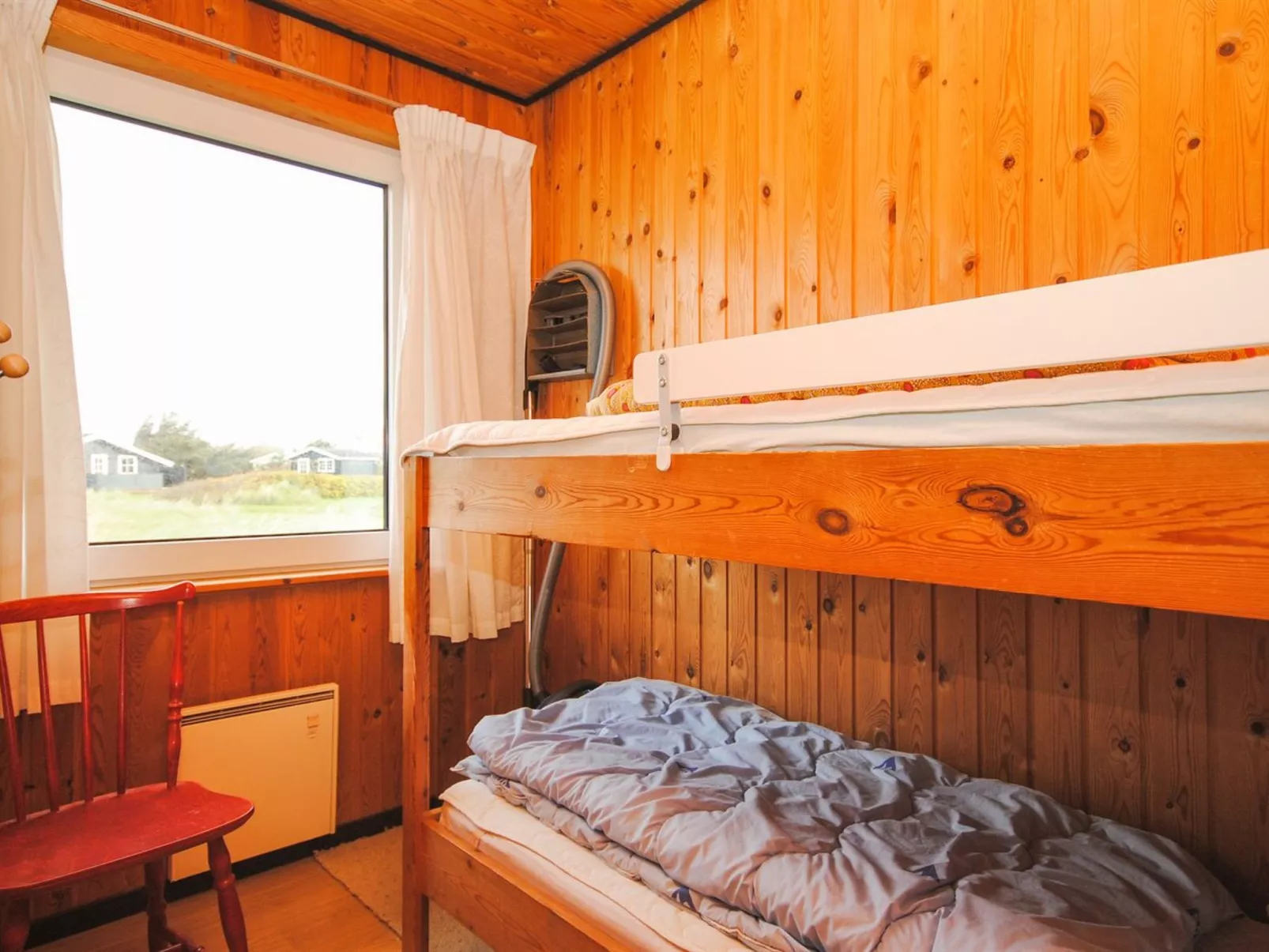 "Gisela" - 250m from the sea-Inside