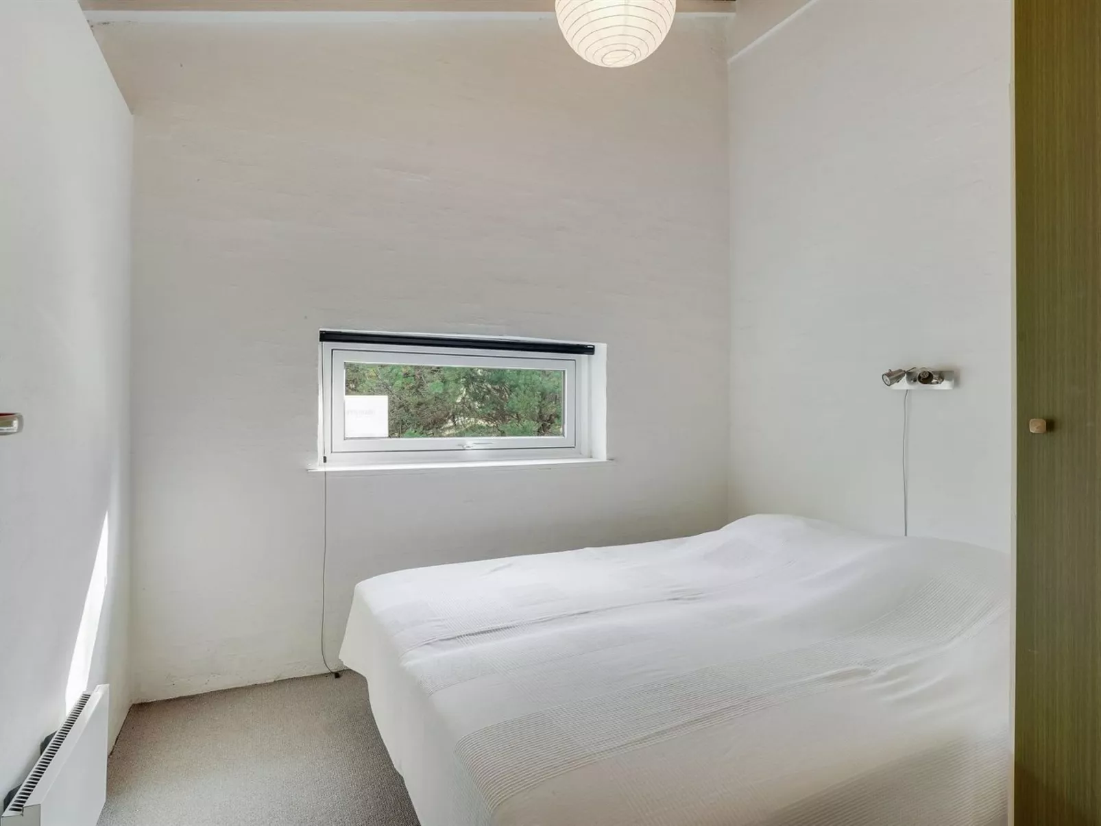 "Reinbald" - 1km from the sea-Inside