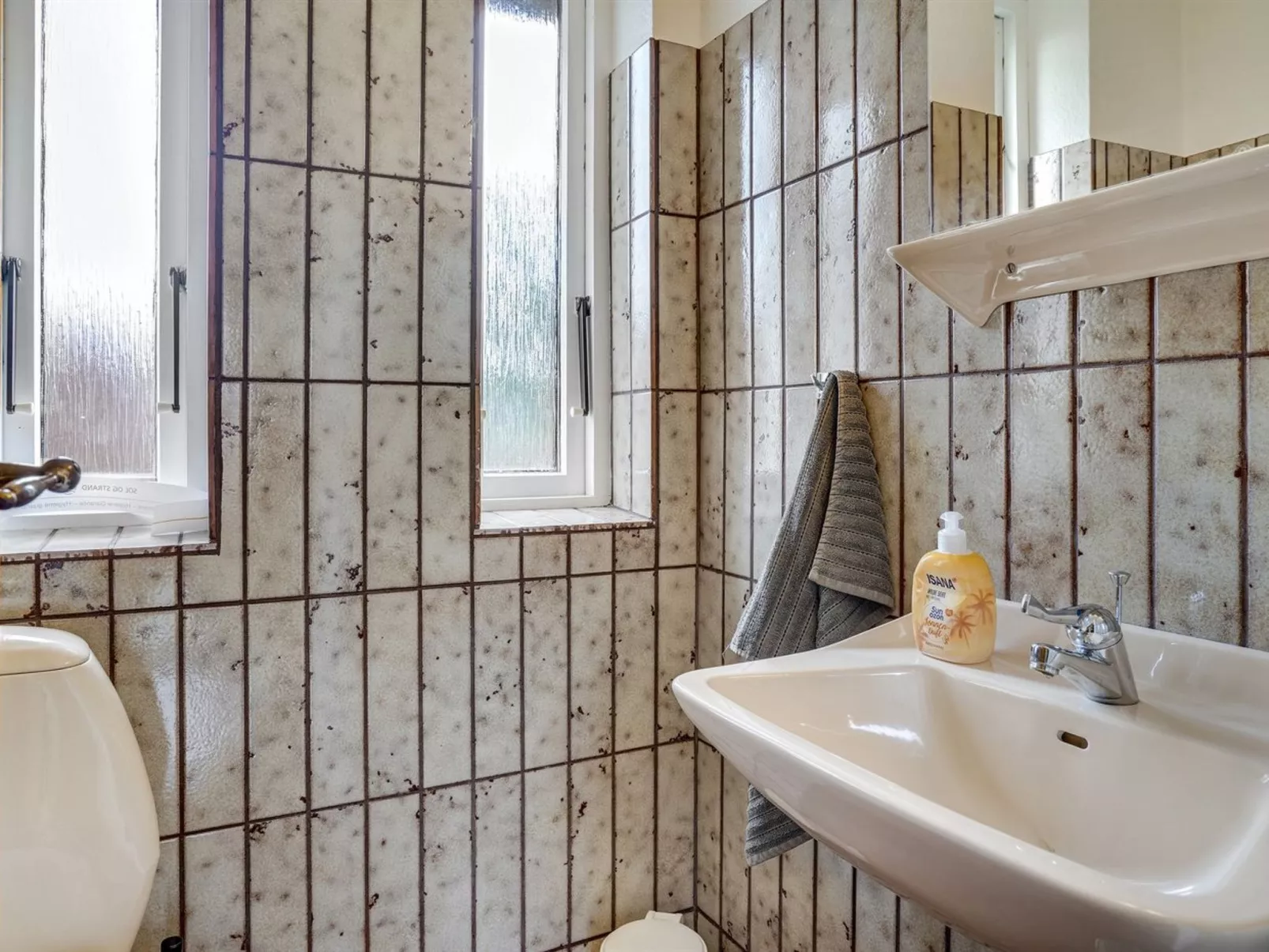 "Urho" - 500m from the sea-Drinnen