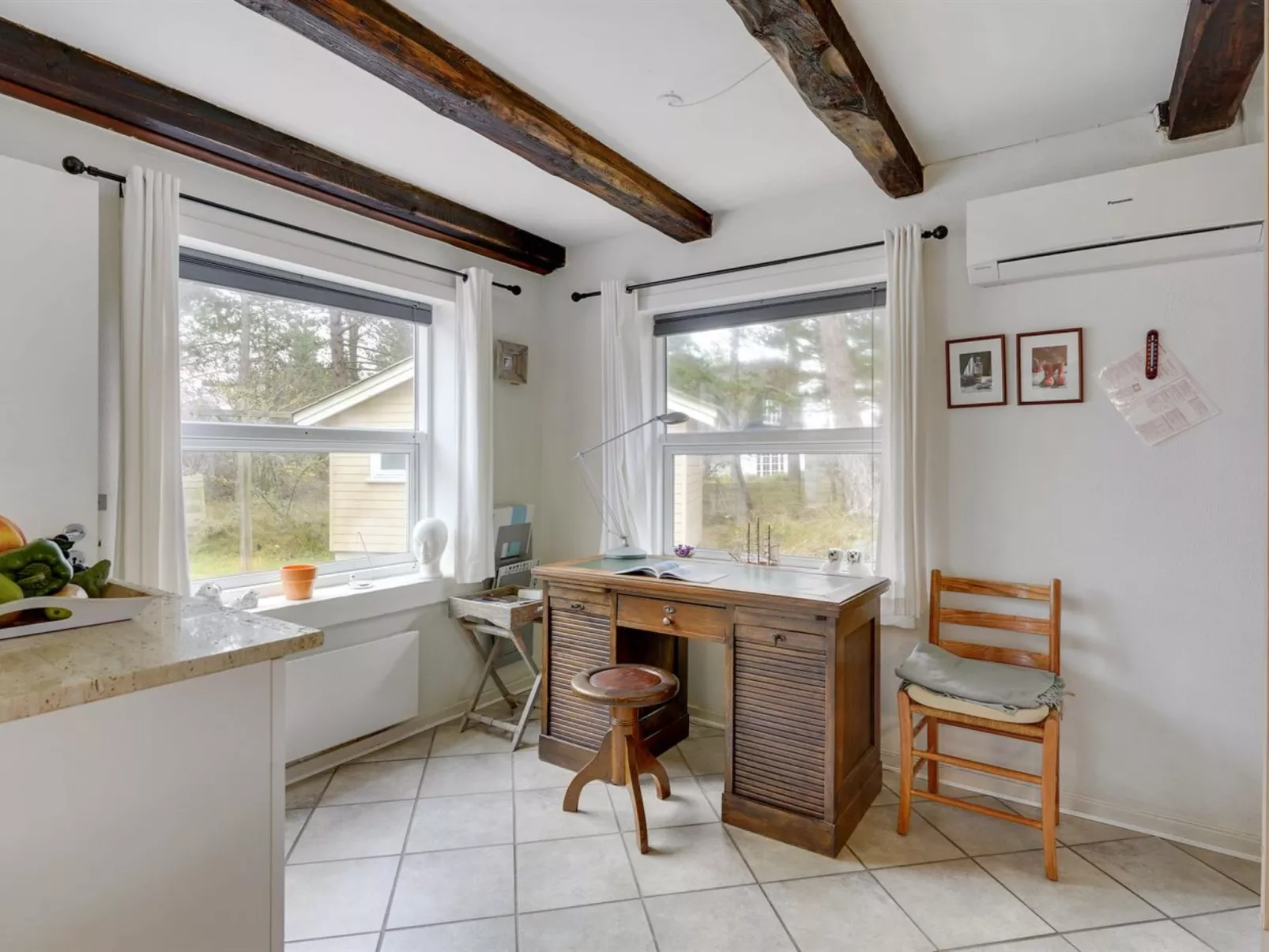 "Lyyli" - 1km from the sea-Drinnen