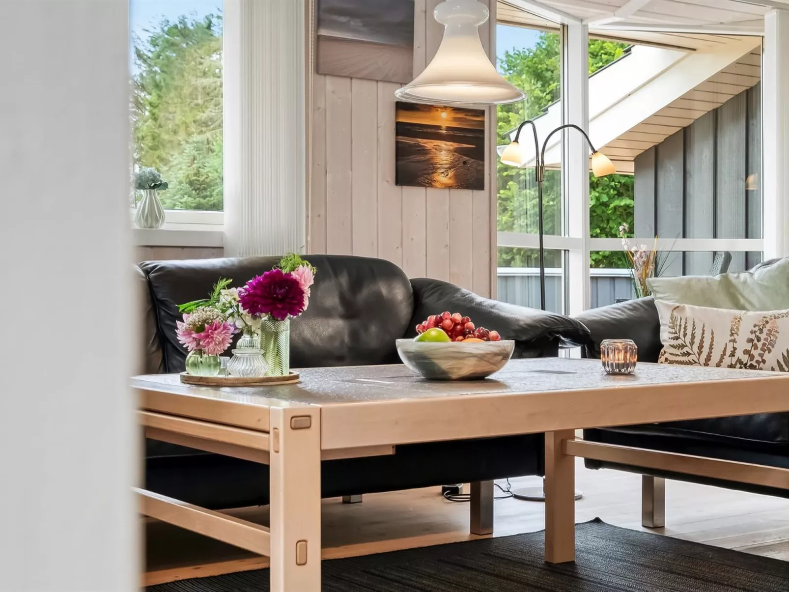 "Dimo" - 700m from the sea-Inside