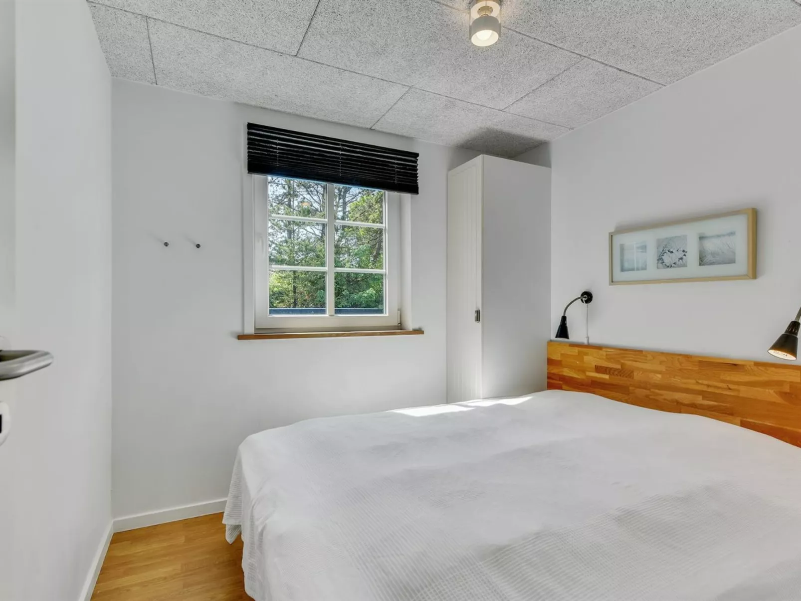 "Svanborg" - 3.7km from the sea-Dedans