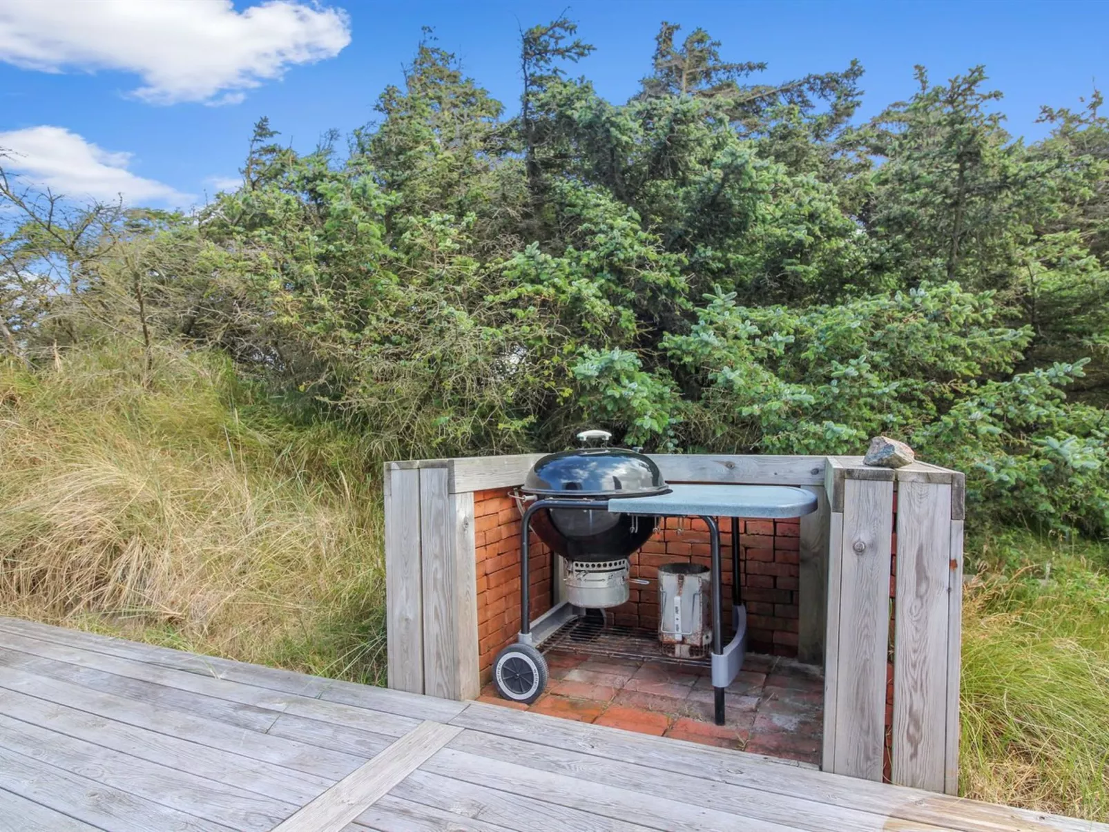 "Kaija" - 300m from the sea-Outside