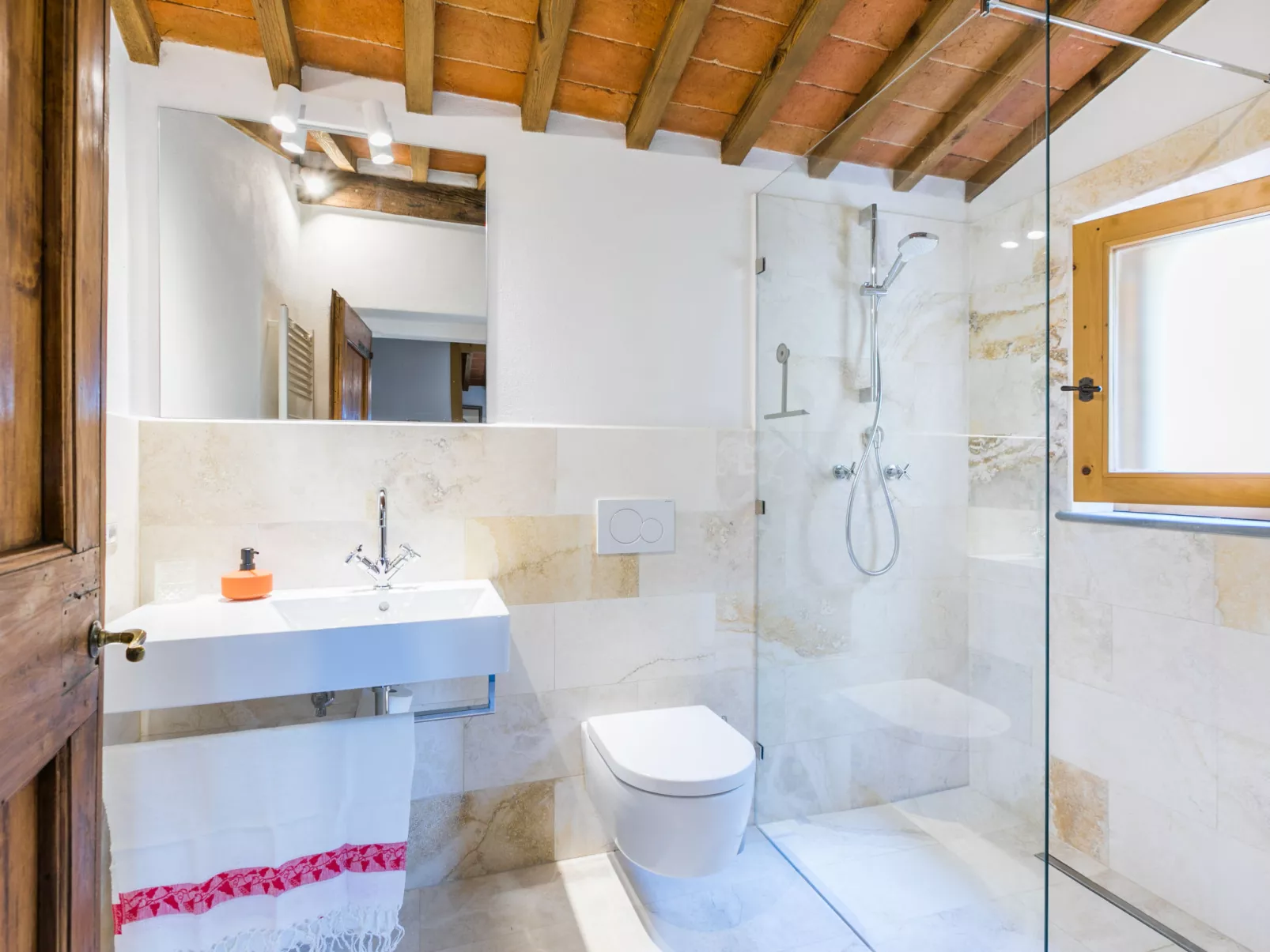 Il Borgo di Savignola-Inside