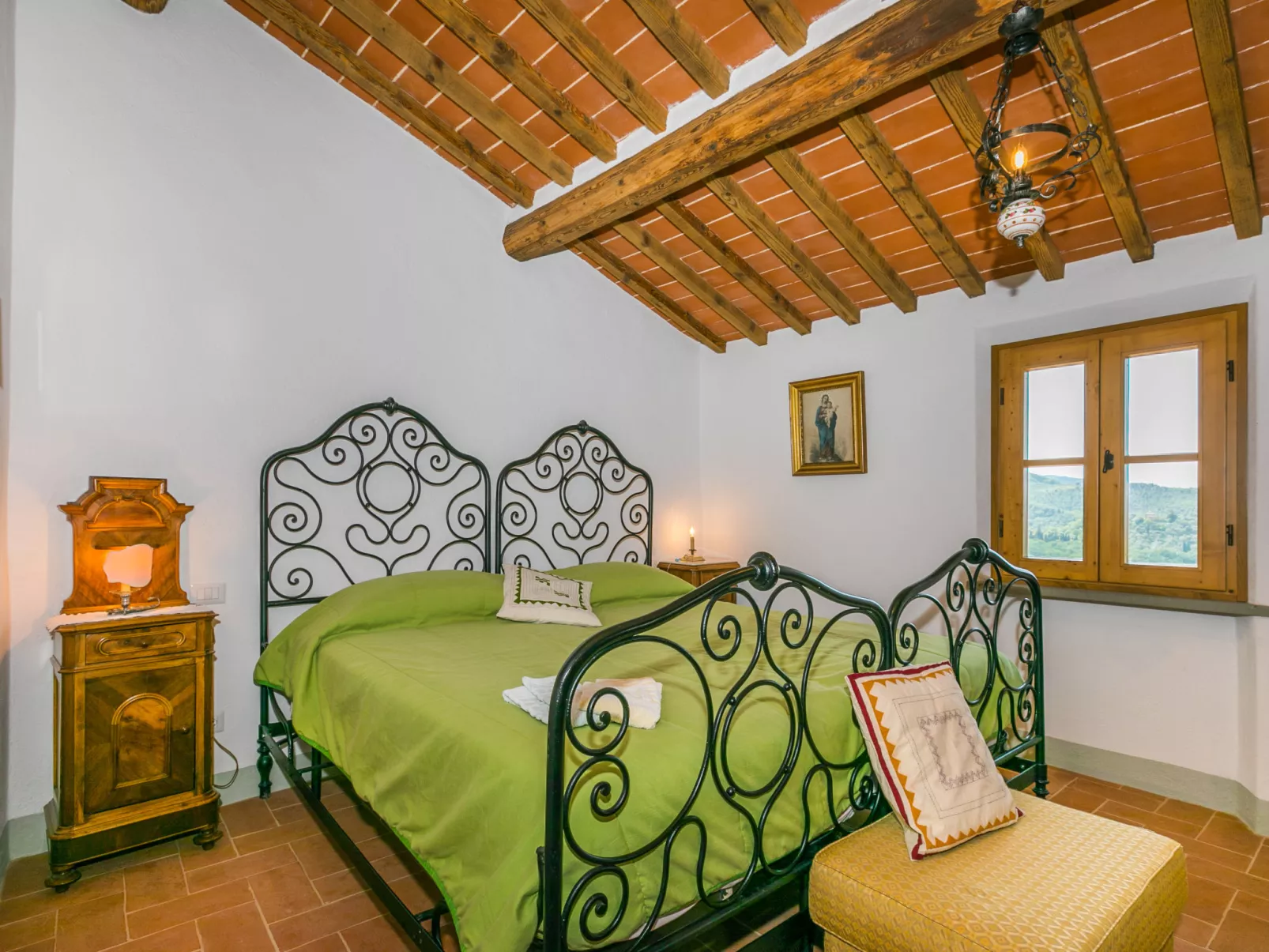 Il Borgo di Savignola-Inside