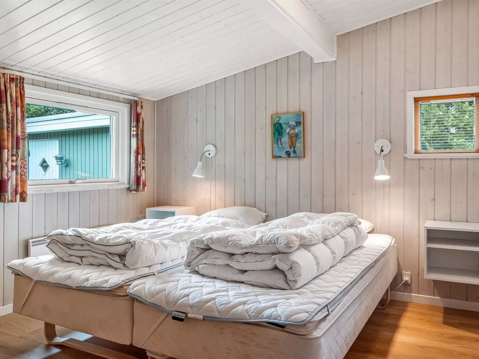 "Silva" - 3.9km from the sea-Drinnen