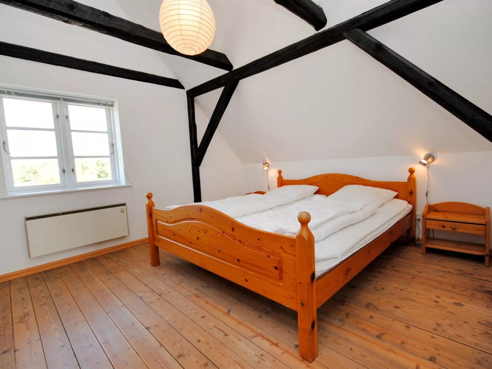 "Indi" - 400m from the sea-Dedans