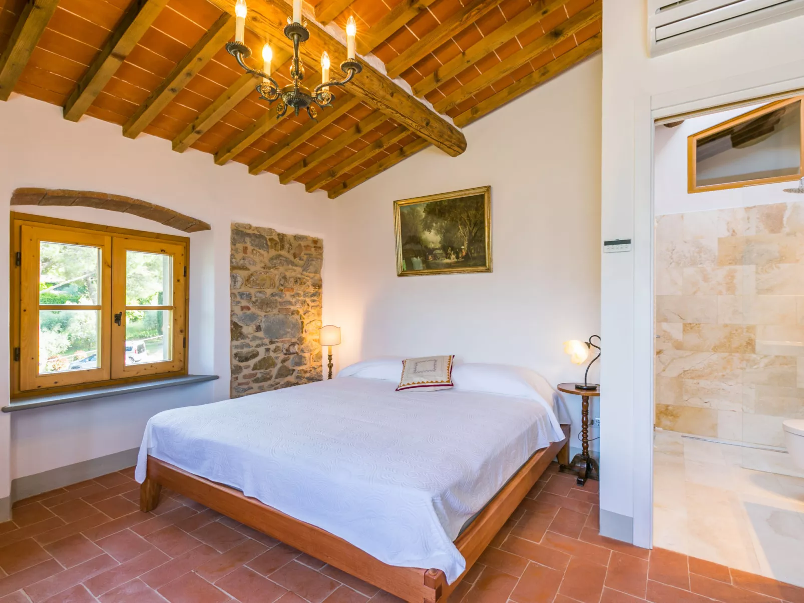 Il Borgo di Savignola-Inside