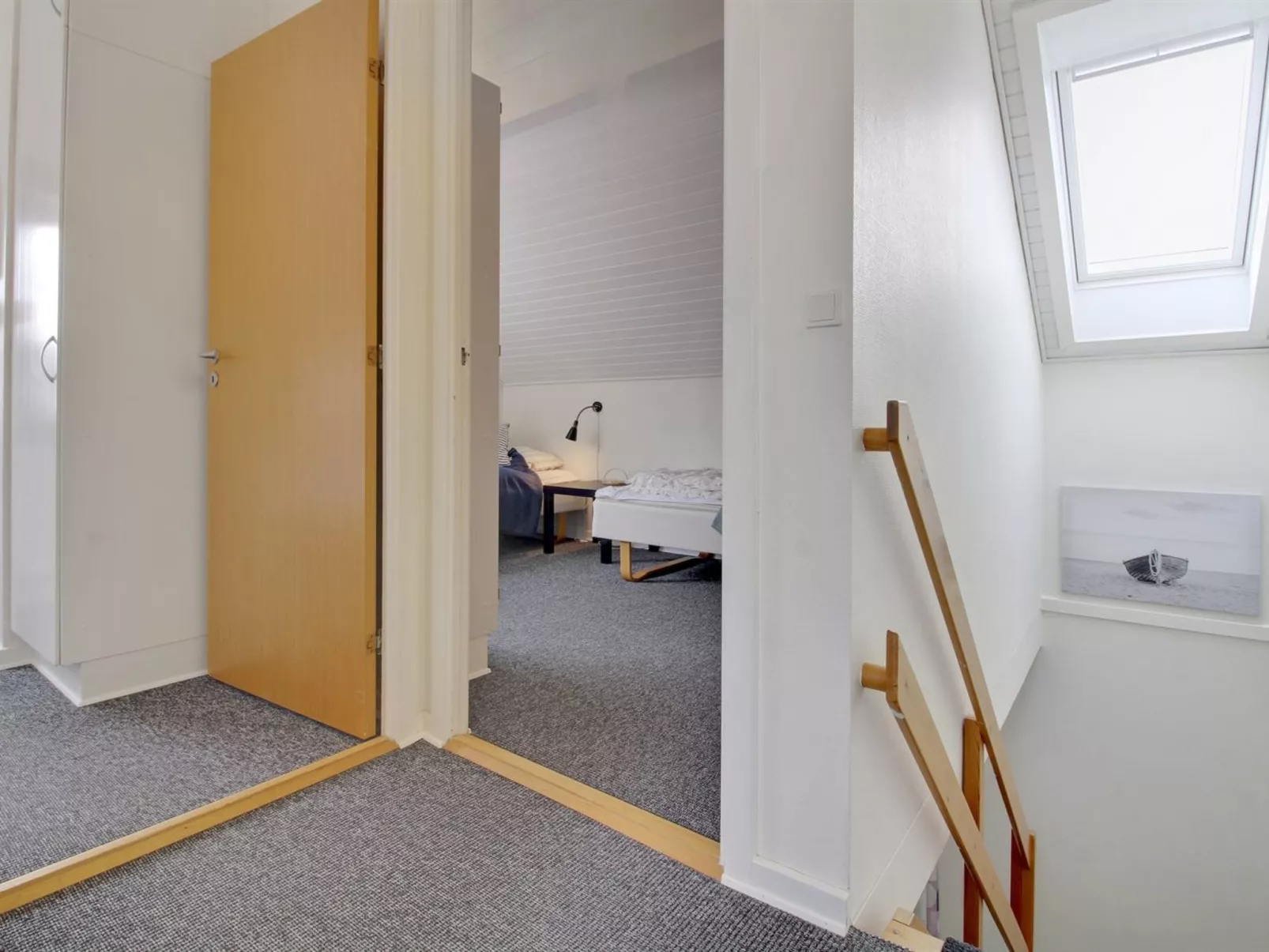 "Héléne" - 2.3km from the sea-Draußen