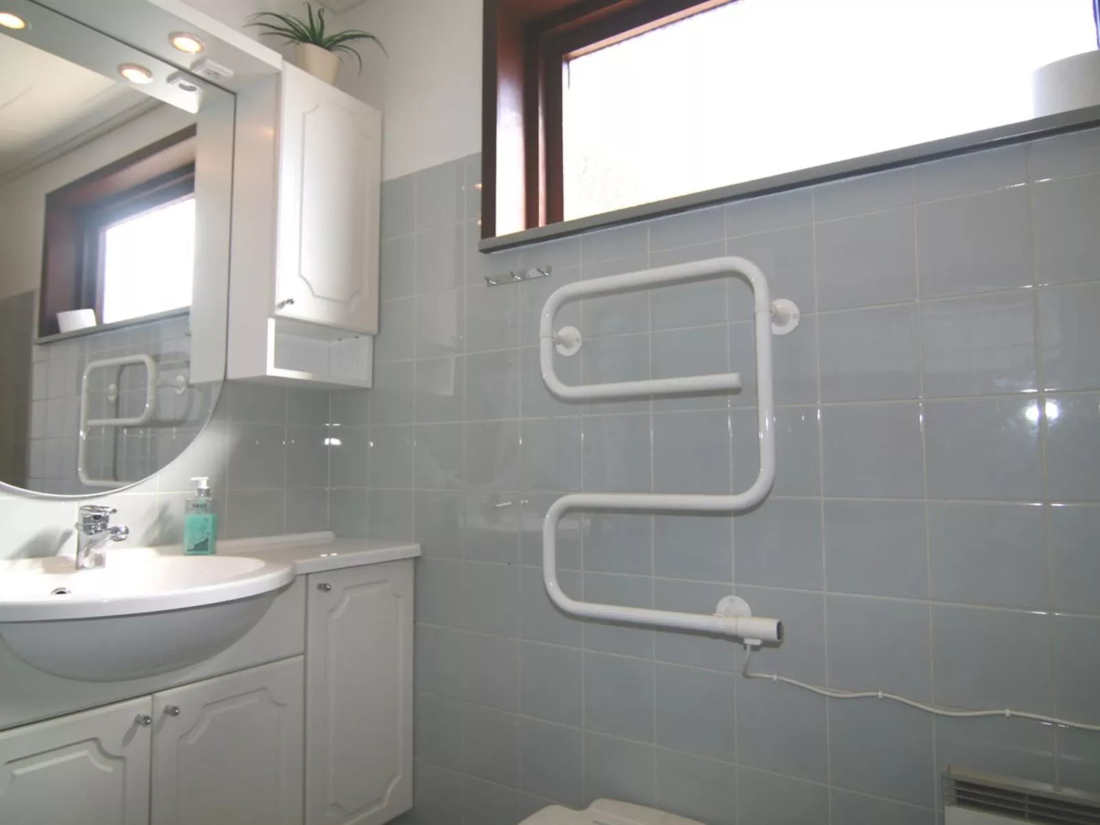 "Sophine" - 50m from the sea-Dedans