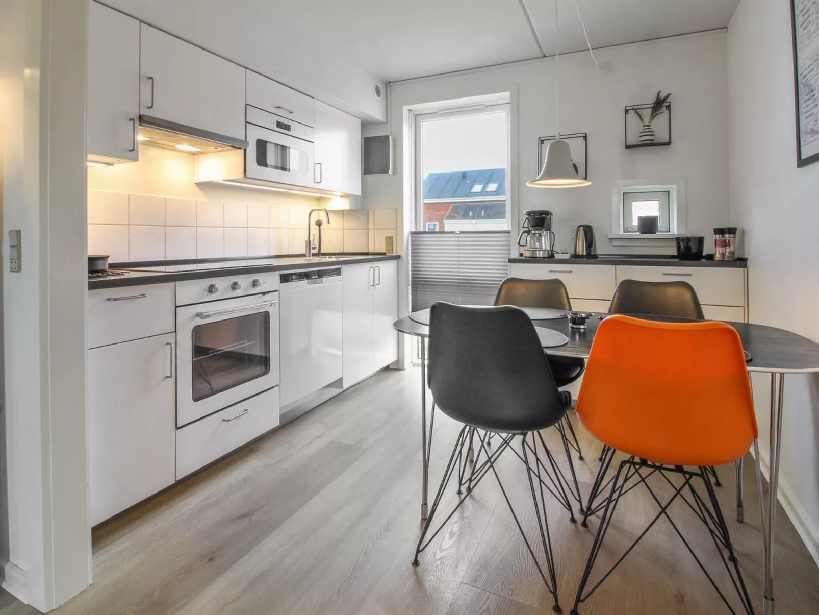 "Adils" - 2.5km from the sea - Inside