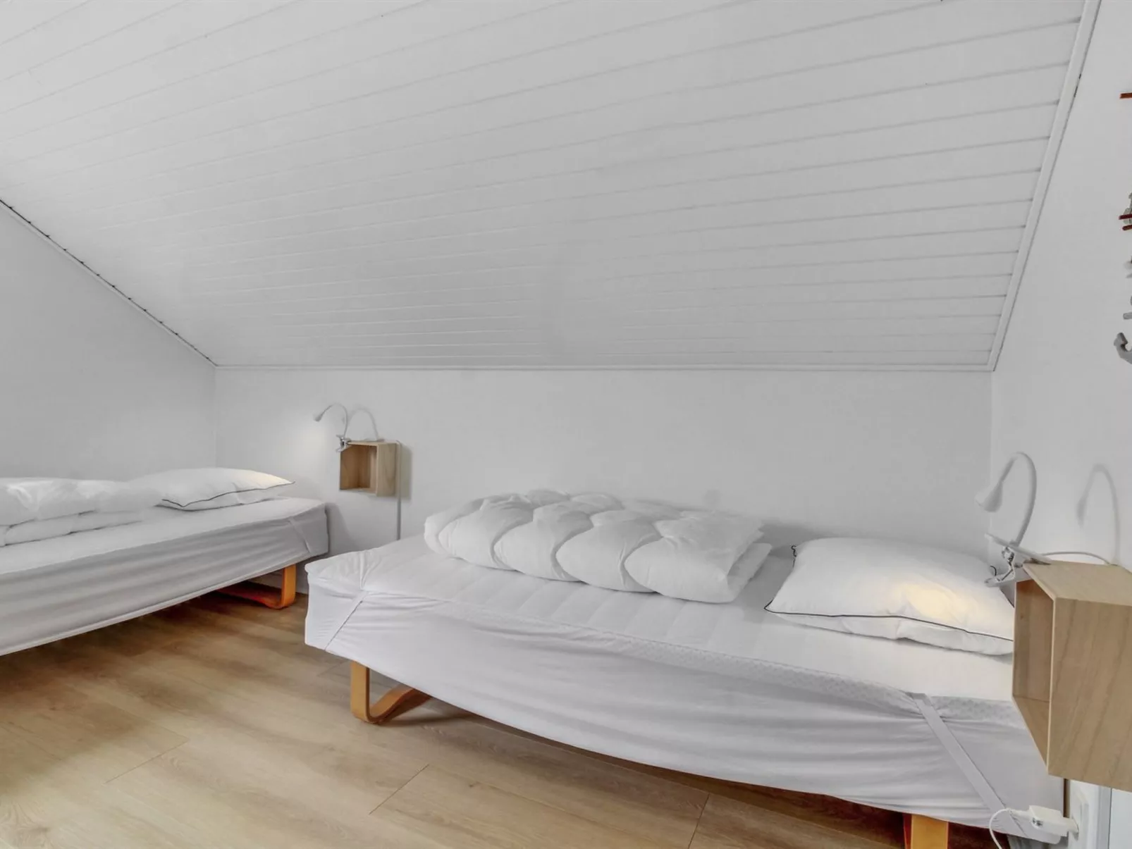 "Raine" - 2.3km from the sea-Dedans