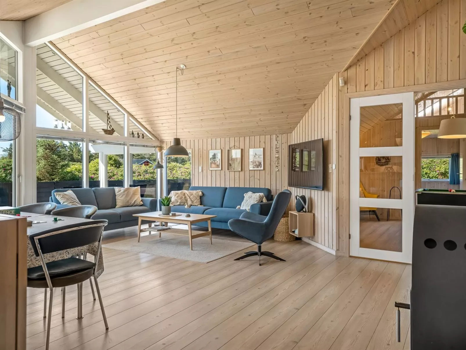 "Federica" - 500m from the sea-Inside