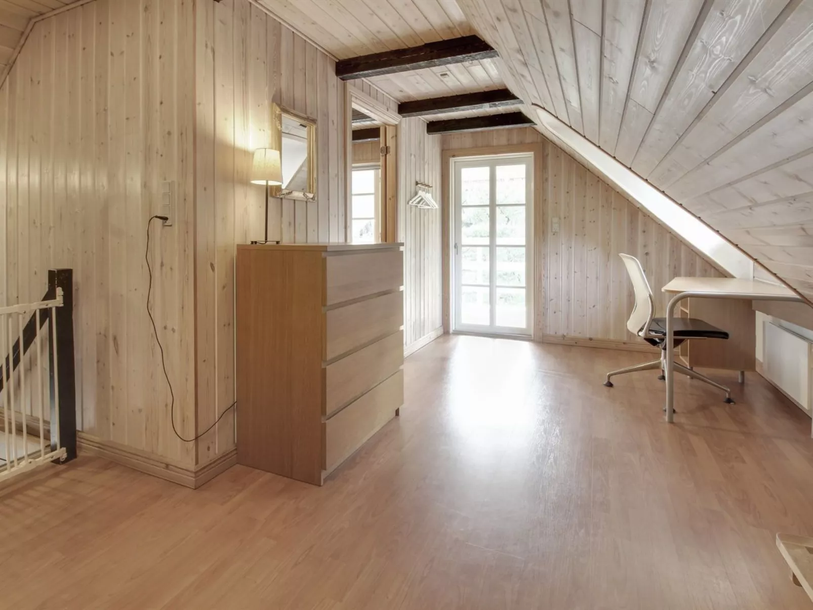 "Volmar" - 3.5km from the sea-Outside