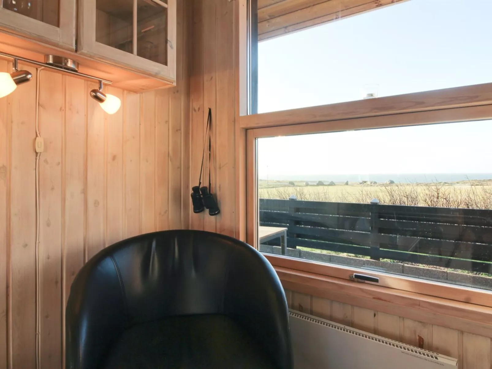 "Fabiola" - 200m from the sea-Dedans