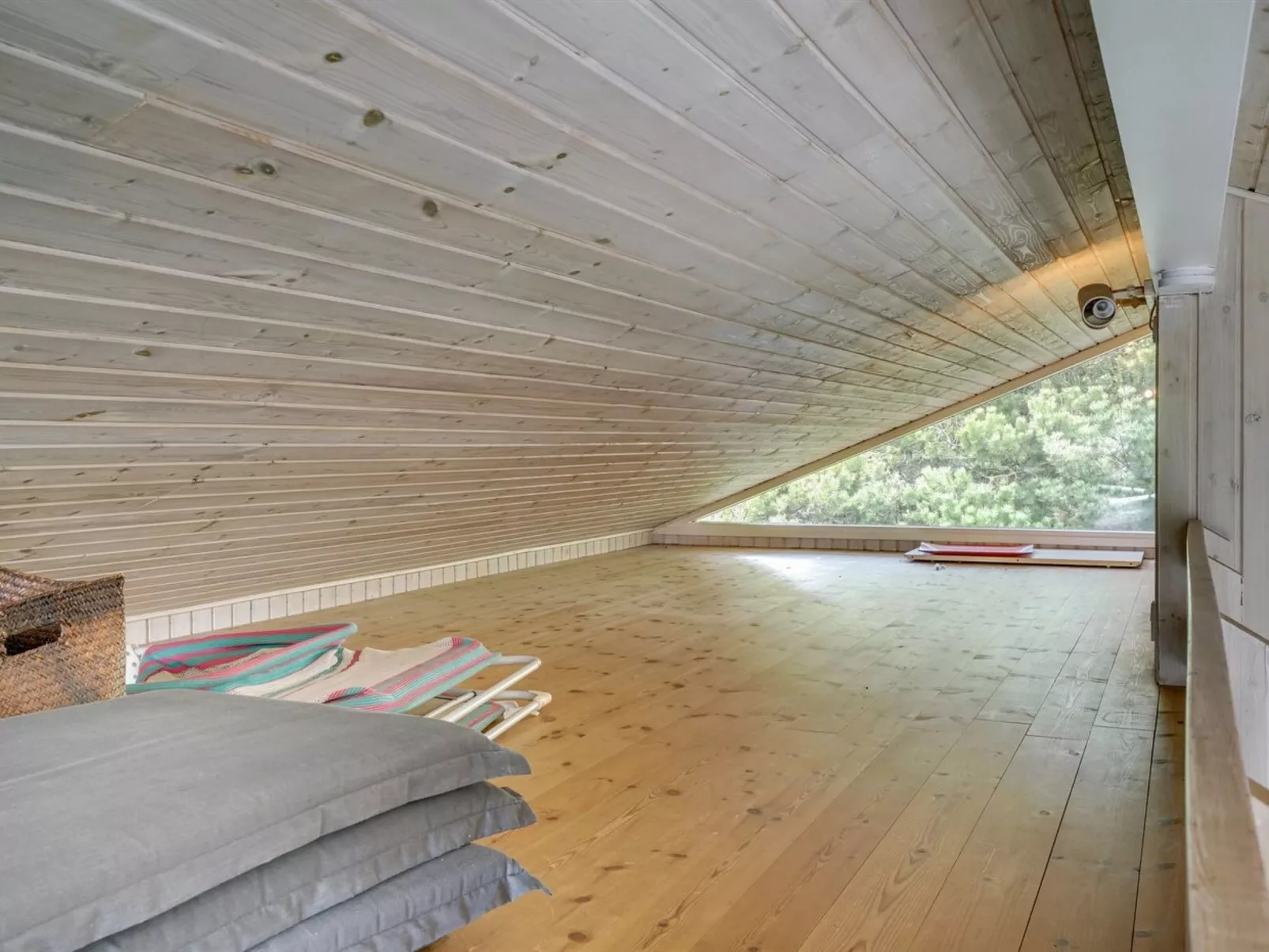 "Börge" - 3.9km from the sea-Drinnen