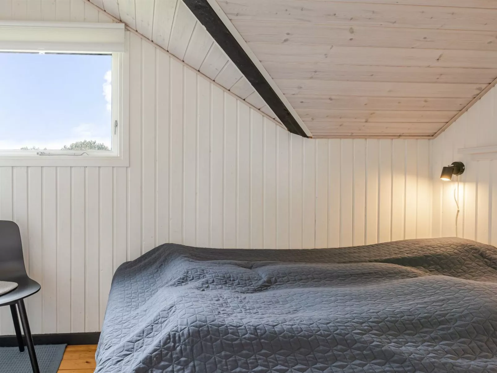 "Andriette" - 4.5km from the sea-Inside