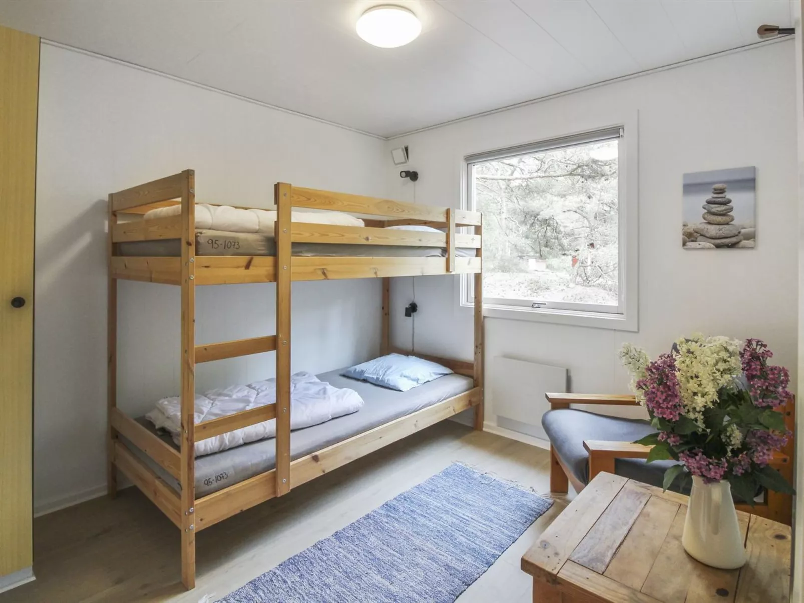 "Michel" - 300m from the sea-Inside