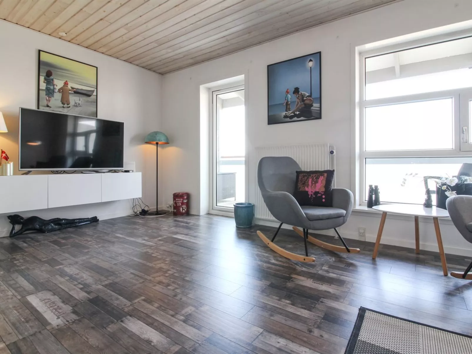 "Nonni" - 200m from the sea-Drinnen