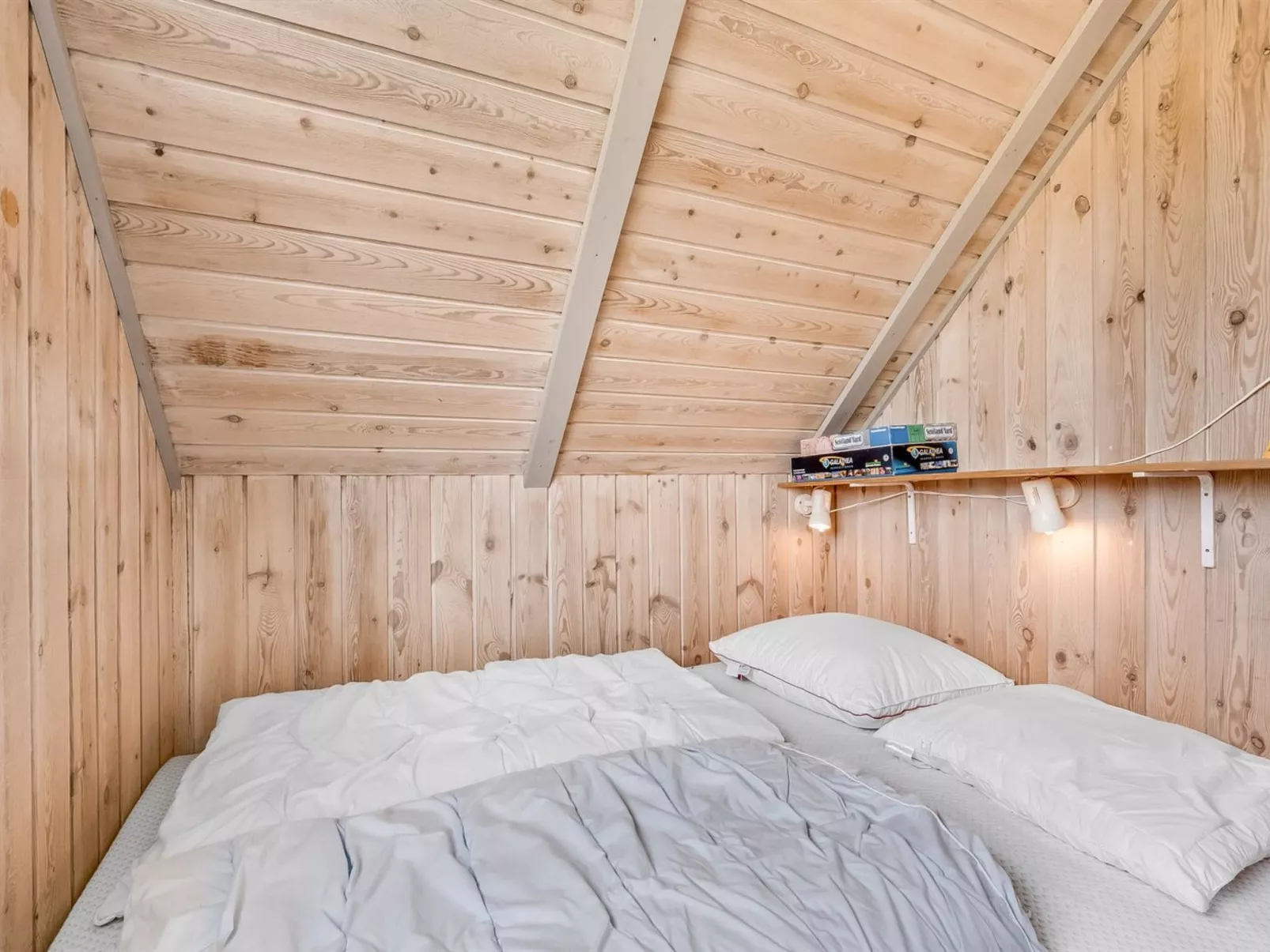 "Agga" - 200m from the sea-Inside