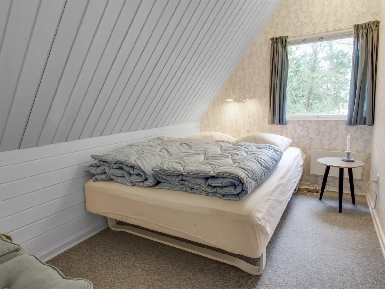 "Emilla" - 3.8km from the sea-Drinnen