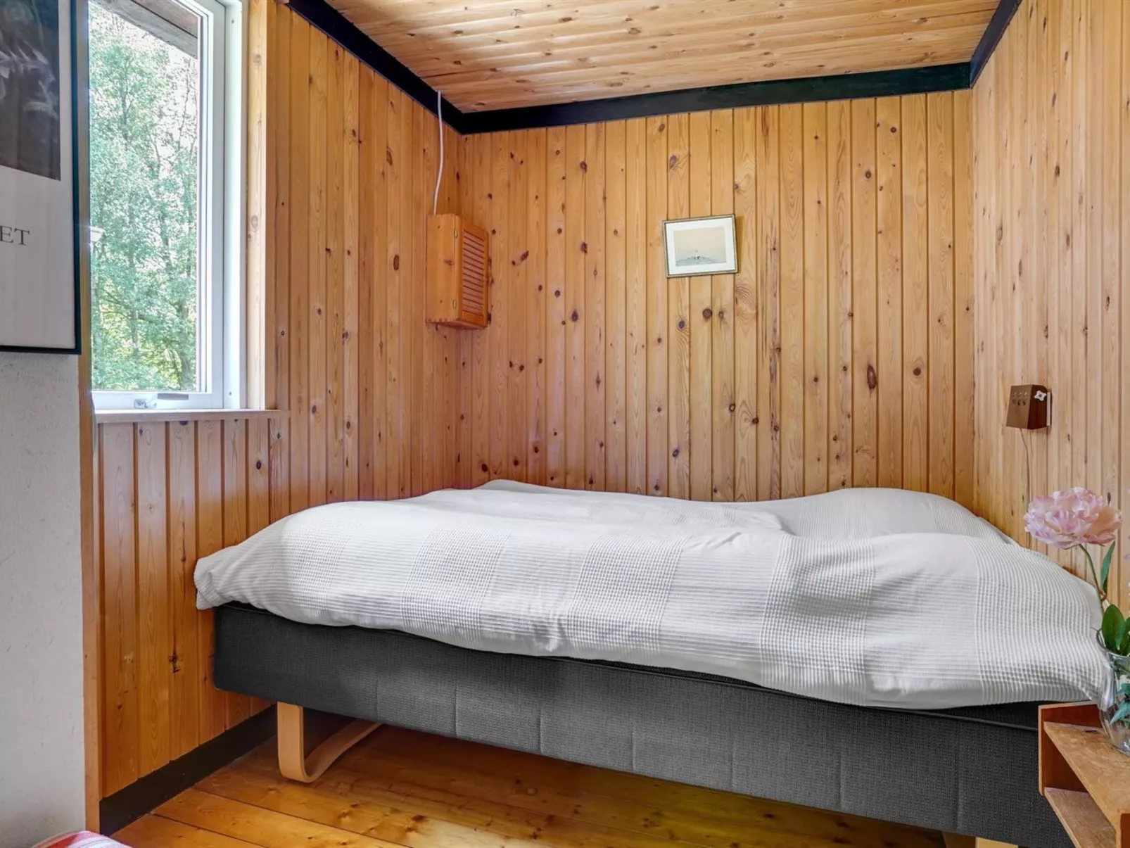 "Lennert" - 100m to the fjord-Dedans