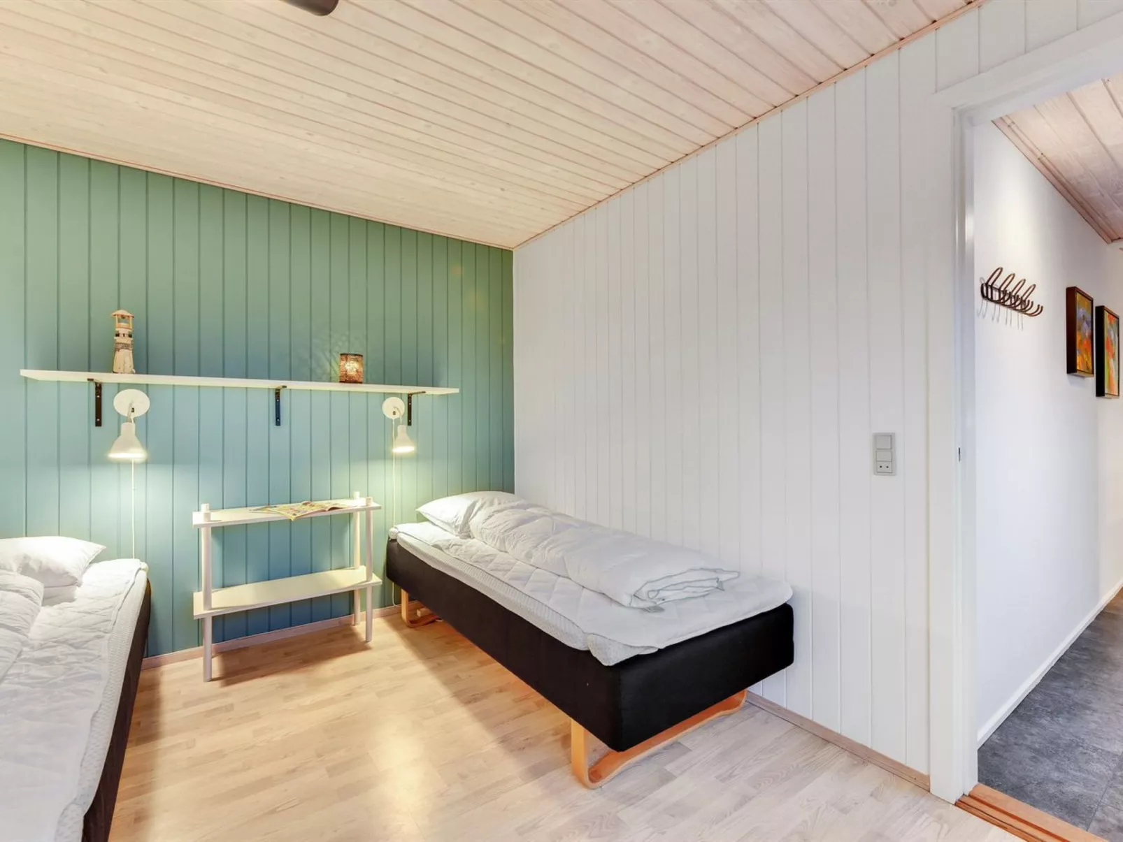 "Withger" - 300m from the sea-Inside