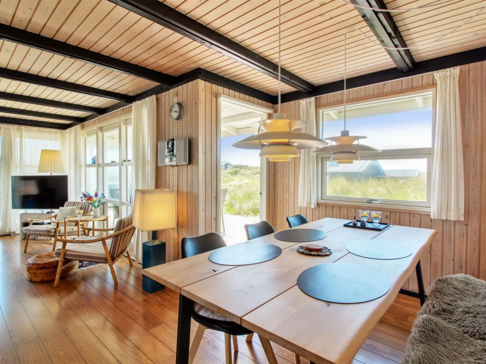 "Gojko" - 140m from the sea-Drinnen