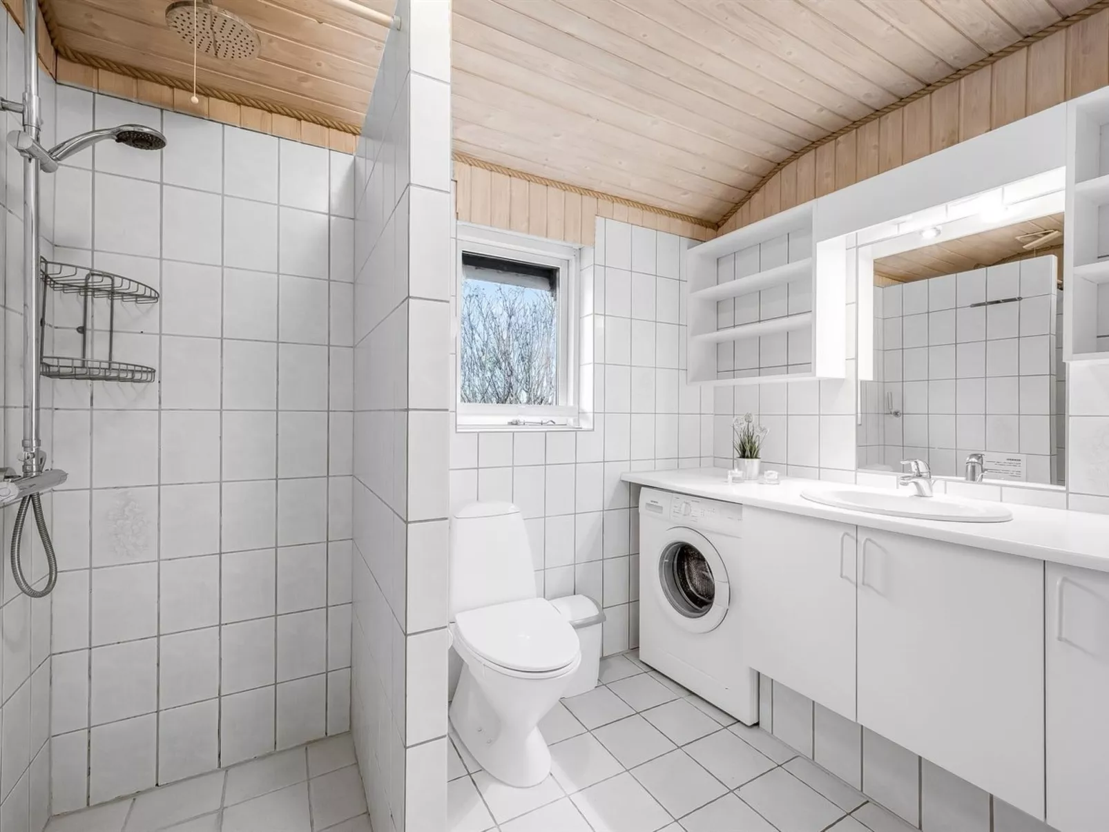 "Safina" -  from the sea-Inside