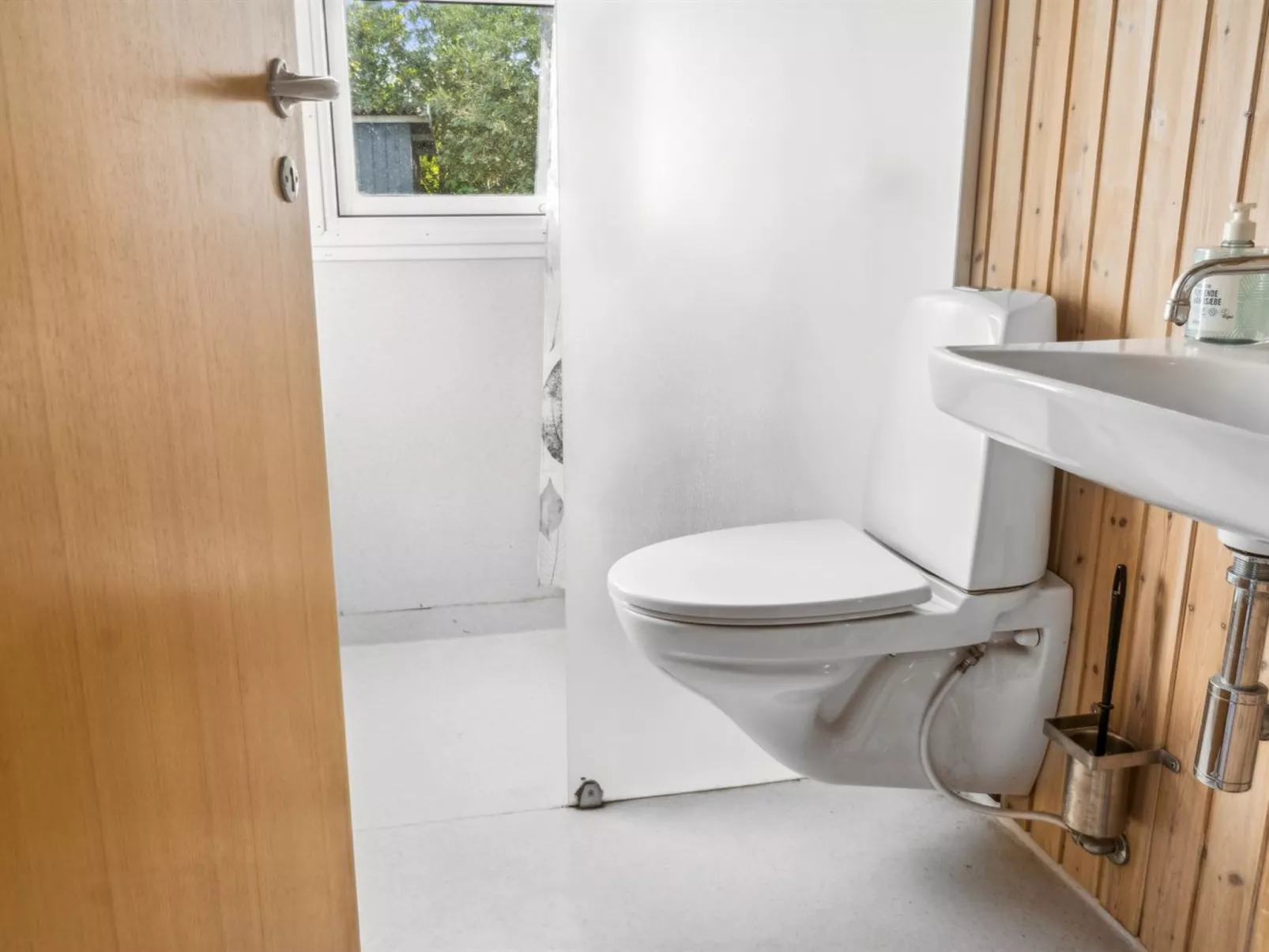 "Ilse" - 300m from the sea-Inside