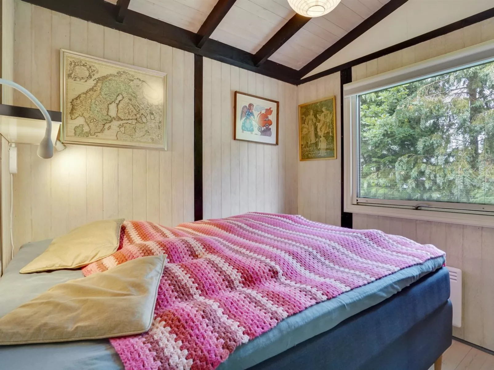 "Malwina" - 800m from the sea-Drinnen