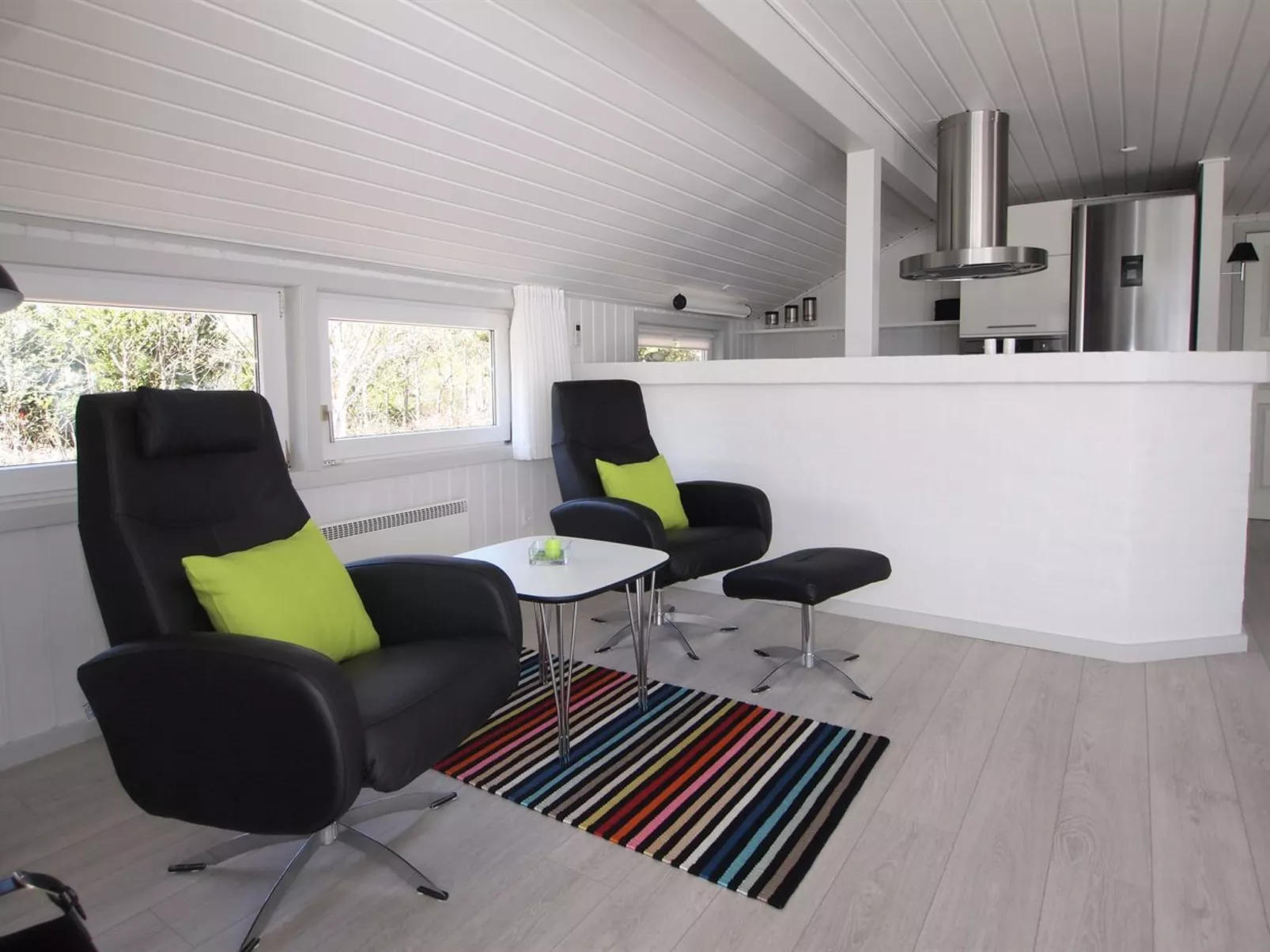 "Emmarenze" - 400m from the sea-Inside