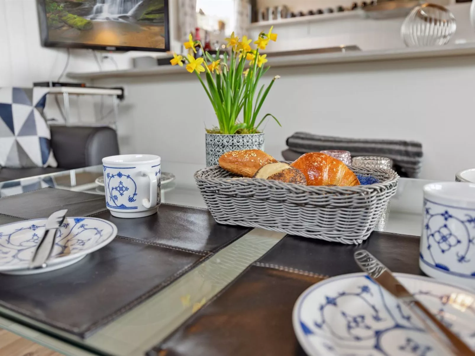 "Bondi" - 150m from the sea-Dedans